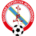 Escudo SD Monterroso