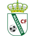 Escudo Mazaricos CF