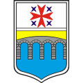 Escudo CF Portomarin