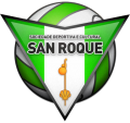 Escudo SDC San Roque