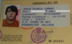 JESUS MOURIZ LOMBAO