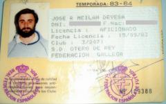 JOSE R MEILAN DEVESA