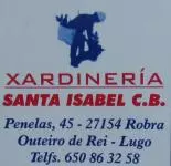 XARDINERIA SANTA ISABEL